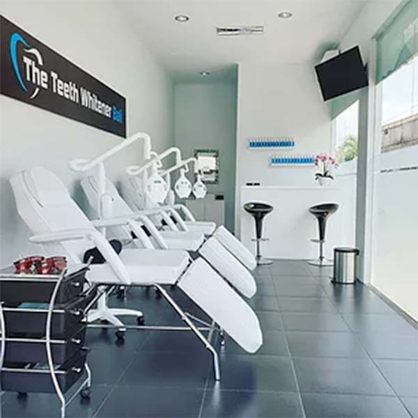 Teeth Whitening Bali The Teeth Whitener Bali