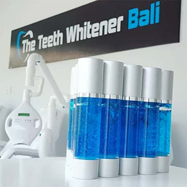 Teeth Whitening Bali The Teeth Whitener Bali
