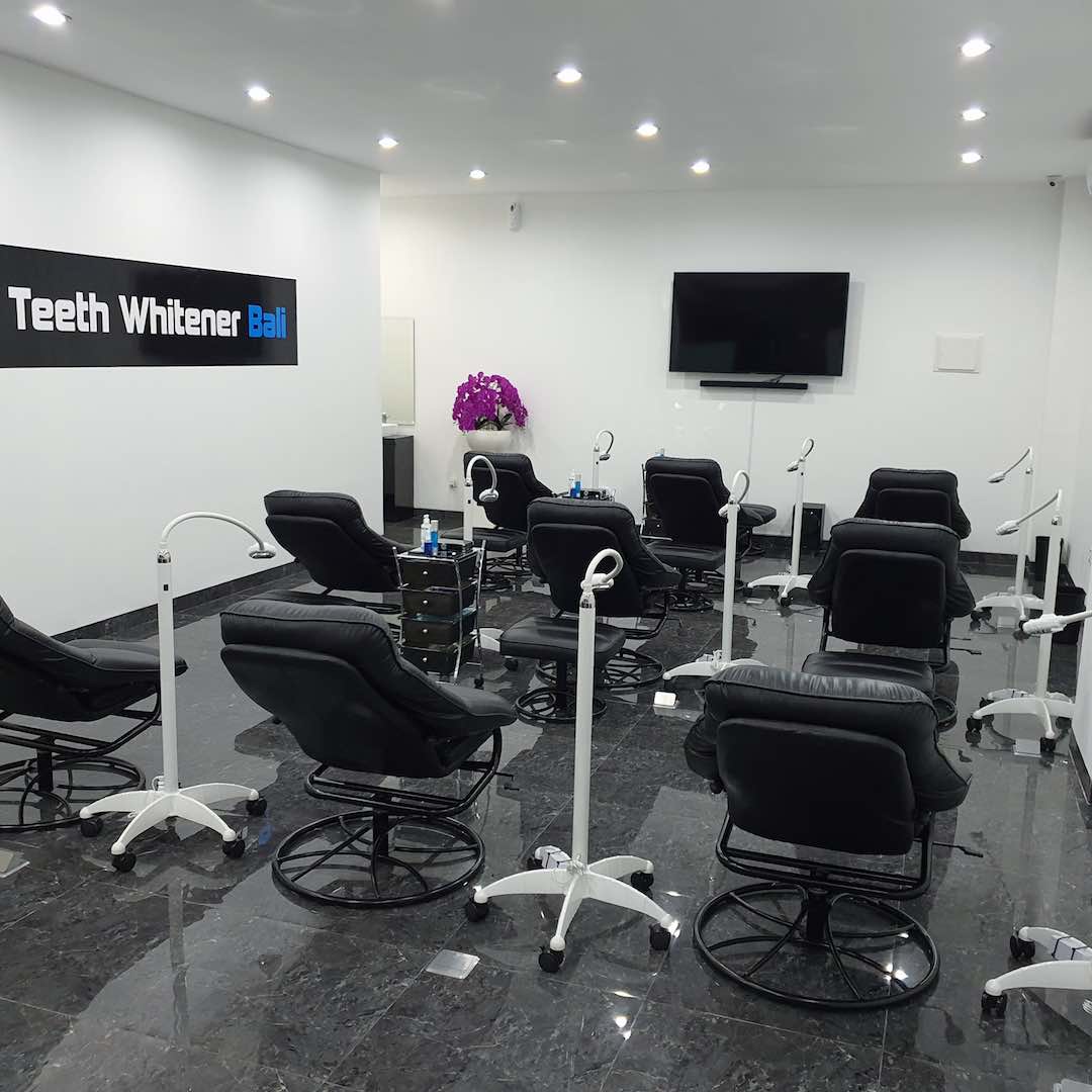 Teeth Whitening Bali Bali’s No.1 Clinic For Teeth Whitening